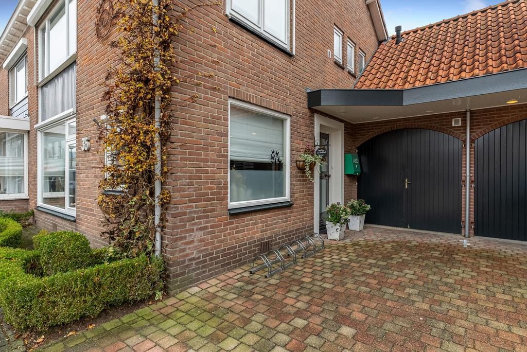 Foto 9 van Eshoflaan 35