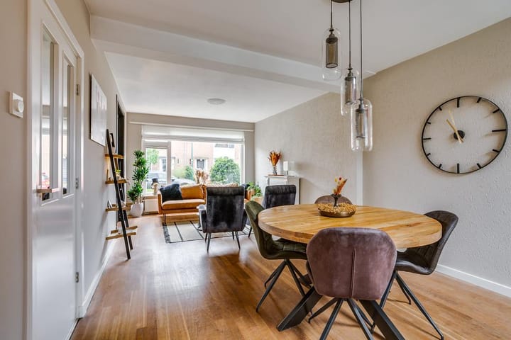 Foto 10 van Eshoflaan 35