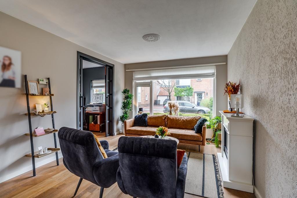 Foto 11 van Eshoflaan 35