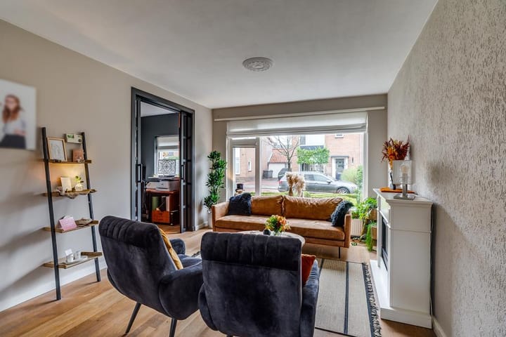 Foto 11 van Eshoflaan 35