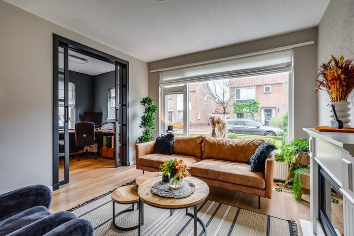 Foto 12 van Eshoflaan 35