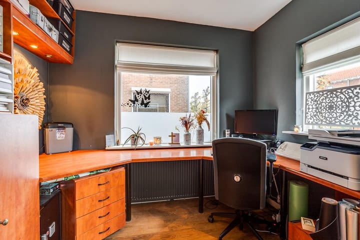 Foto 14 van Eshoflaan 35