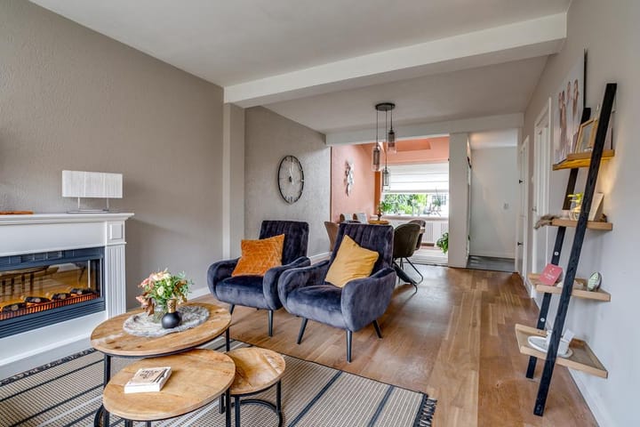 Foto 15 van Eshoflaan 35