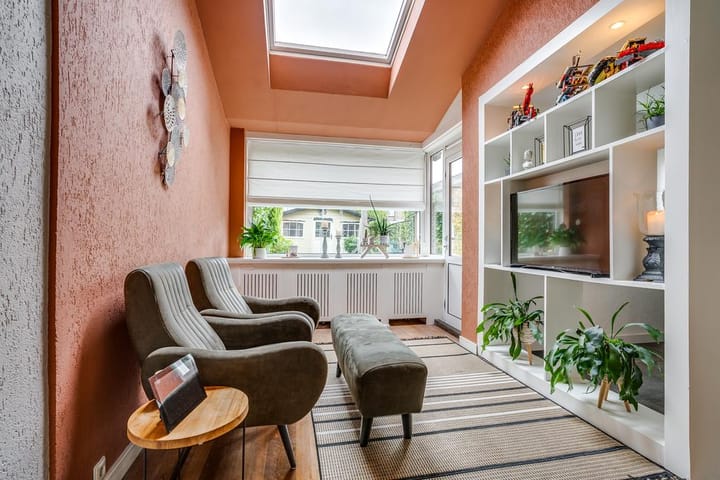 Foto 18 van Eshoflaan 35