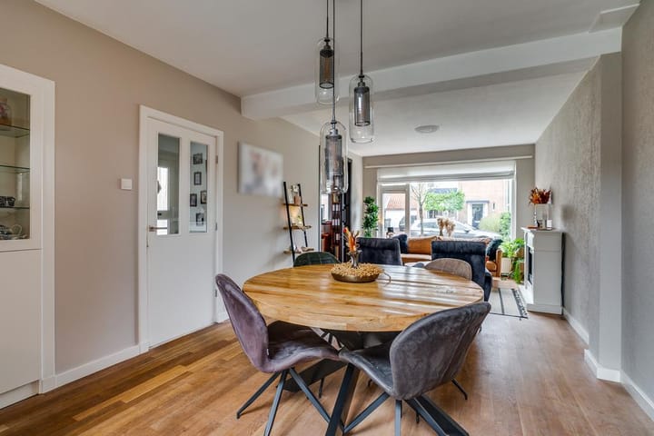 Foto 21 van Eshoflaan 35