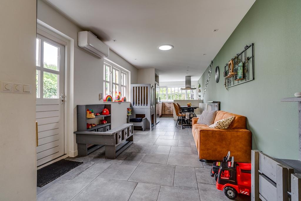 Foto 24 van Eshoflaan 35