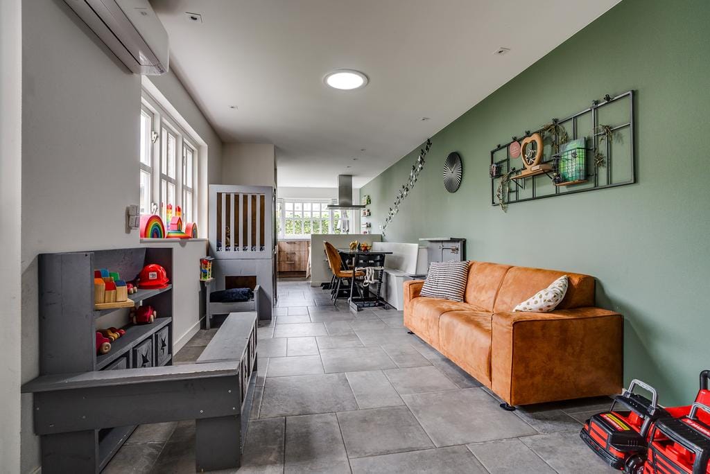 Foto 25 van Eshoflaan 35