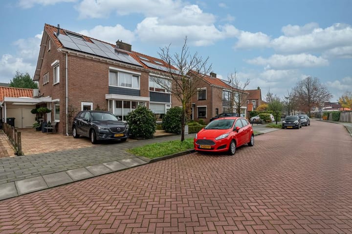 Foto 6 van Eshoflaan 35