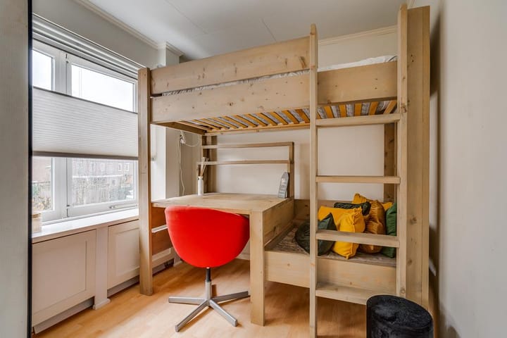 Foto 42 van Eshoflaan 35