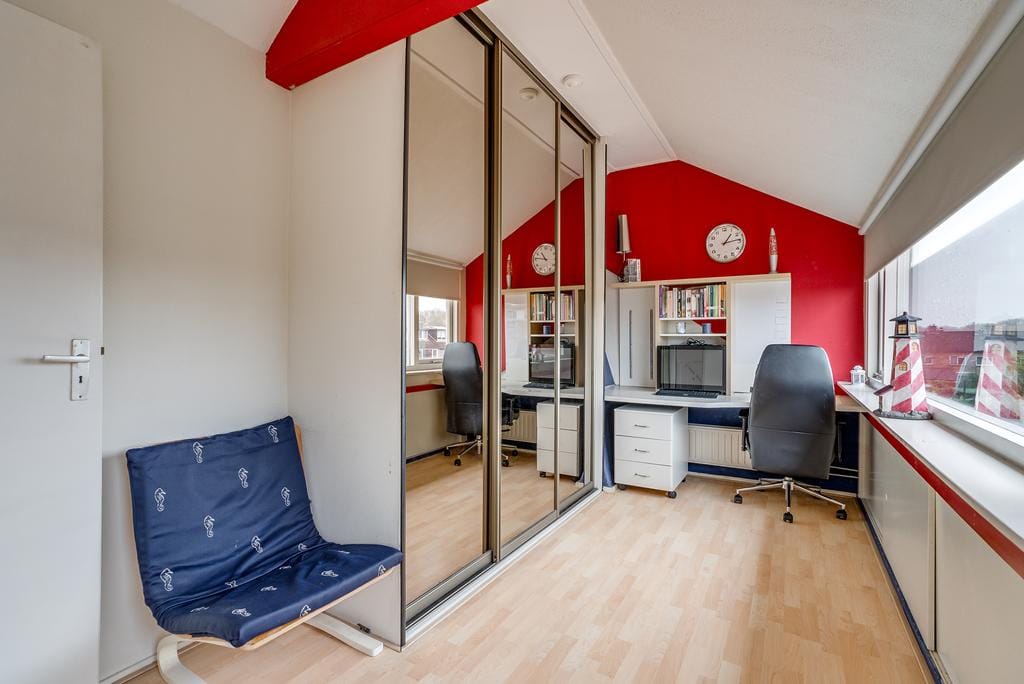 Foto 50 van Eshoflaan 35