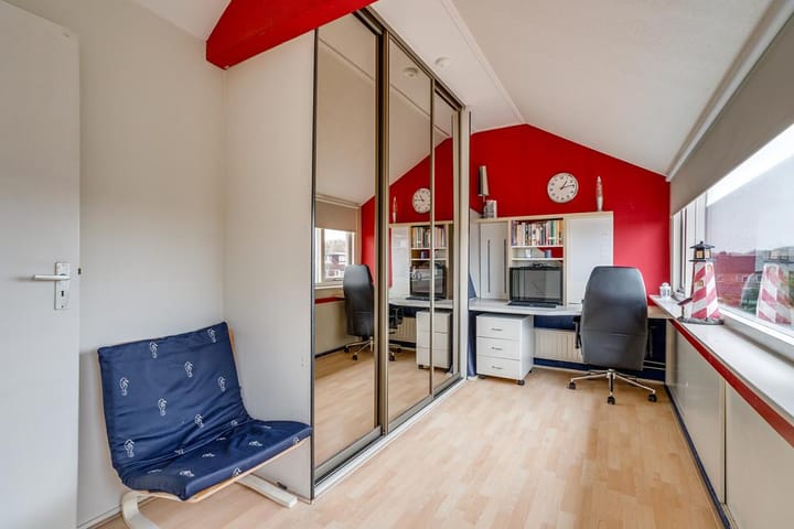 Foto 50 van Eshoflaan 35