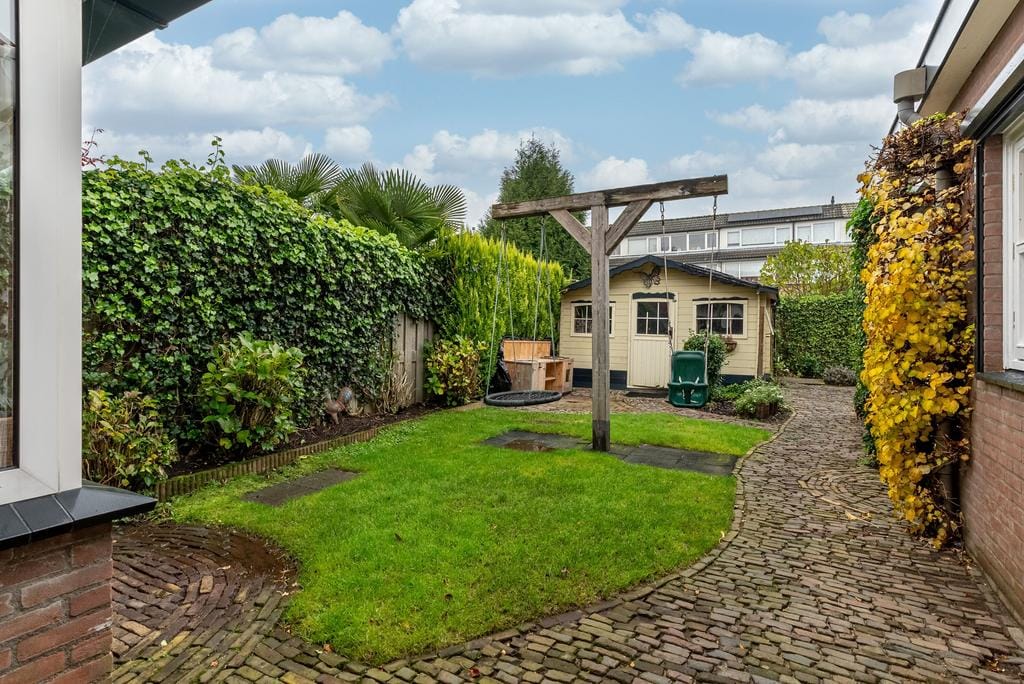 Foto 5 van Eshoflaan 35