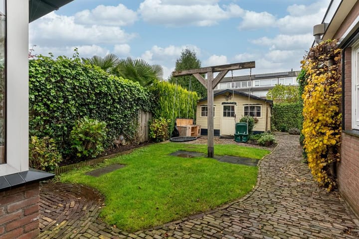 Foto 5 van Eshoflaan 35