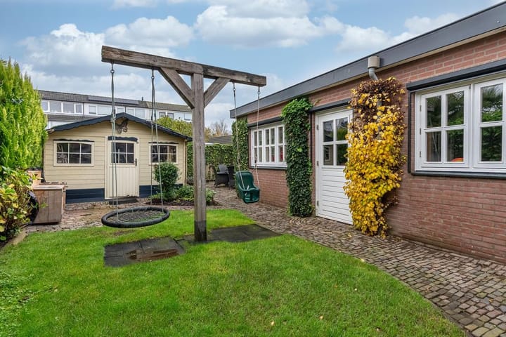 Foto 52 van Eshoflaan 35