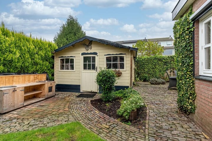 Foto 53 van Eshoflaan 35