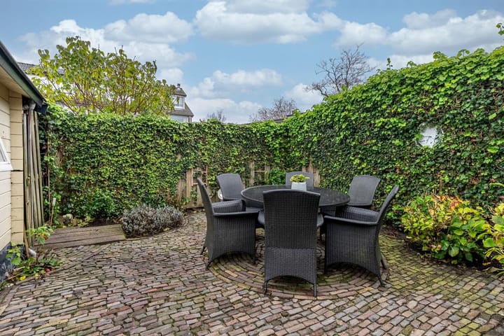 Foto 54 van Eshoflaan 35