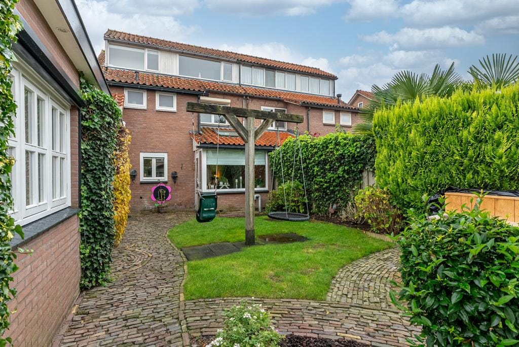 Foto 57 van Eshoflaan 35