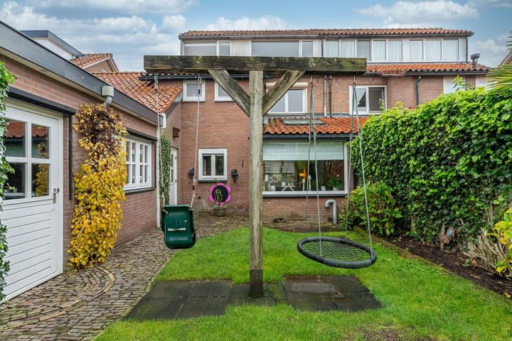 Foto 58 van Eshoflaan 35