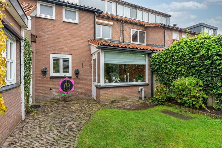 Foto 59 van Eshoflaan 35