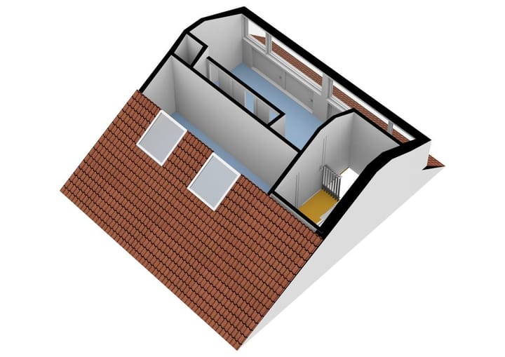 Foto 65 van Eshoflaan 35