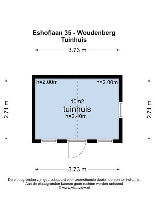 Foto 66 van Eshoflaan 35