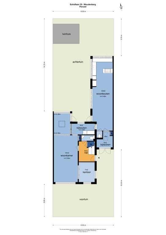 Foto 68 van Eshoflaan 35