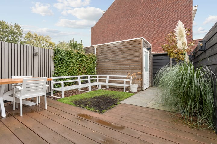 Foto 25 van Colorado 57