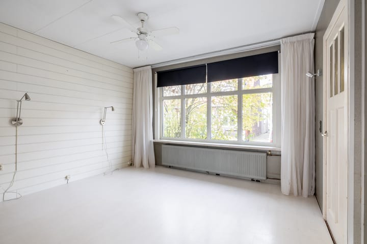 Foto 6 van Jacob Honigstraat 24