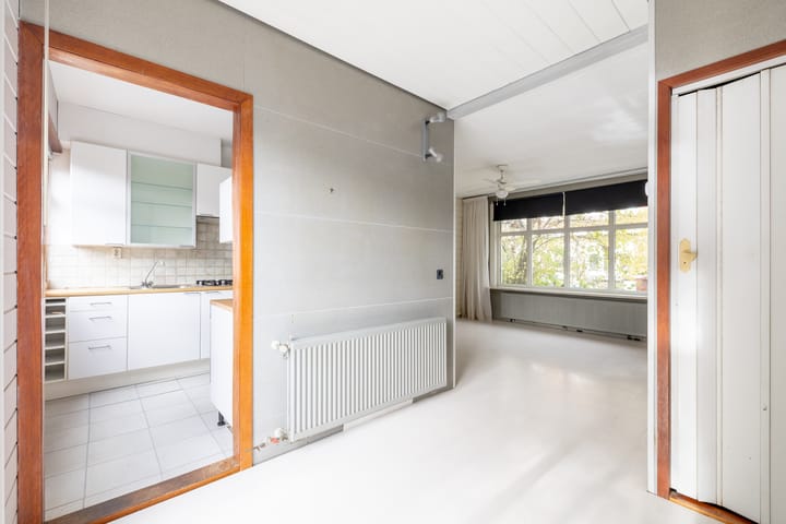 Foto 12 van Jacob Honigstraat 24