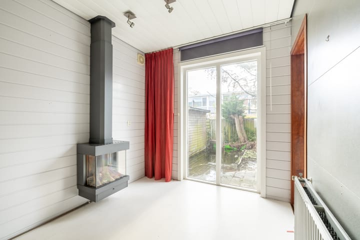 Foto 10 van Jacob Honigstraat 24