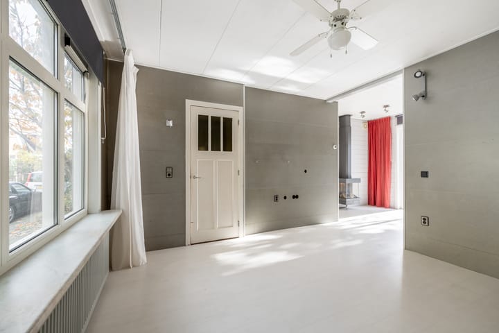 Foto 9 van Jacob Honigstraat 24