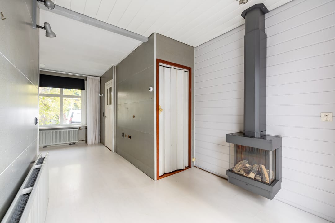 Foto 11 van Jacob Honigstraat 24