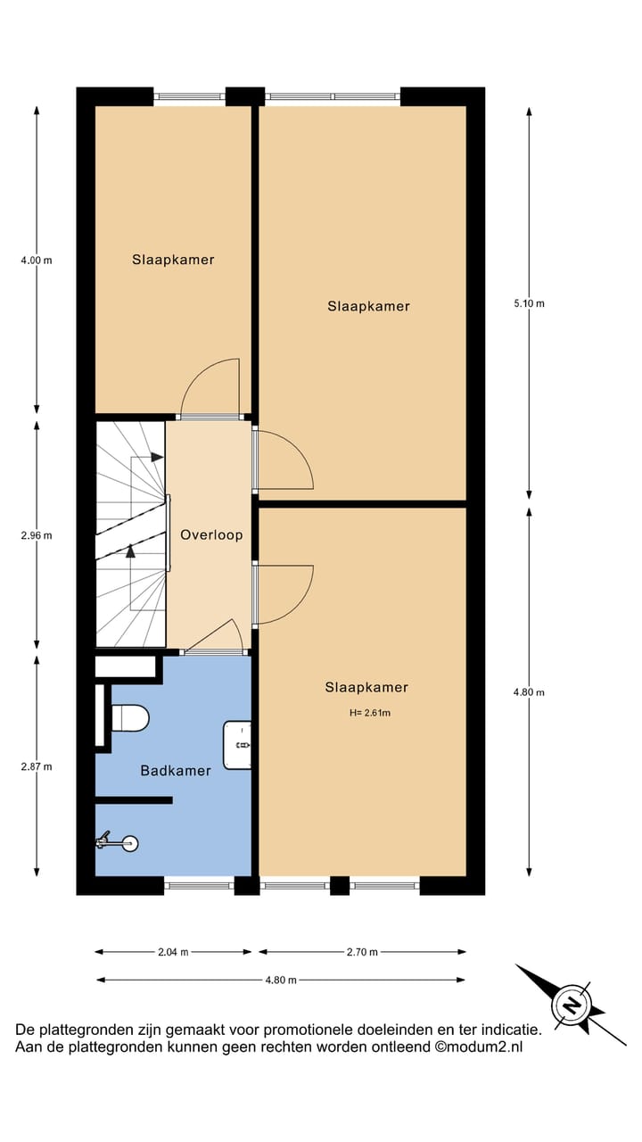 Foto 32 van Colorado 57
