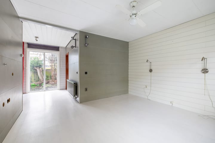 Foto 4 van Jacob Honigstraat 24