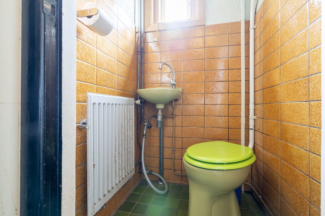 Foto 16 van Jacob Honigstraat 24