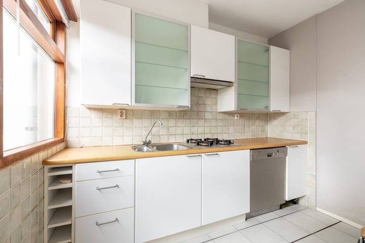 Foto 13 van Jacob Honigstraat 24