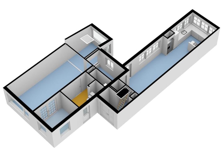 Foto 61 van Eshoflaan 35