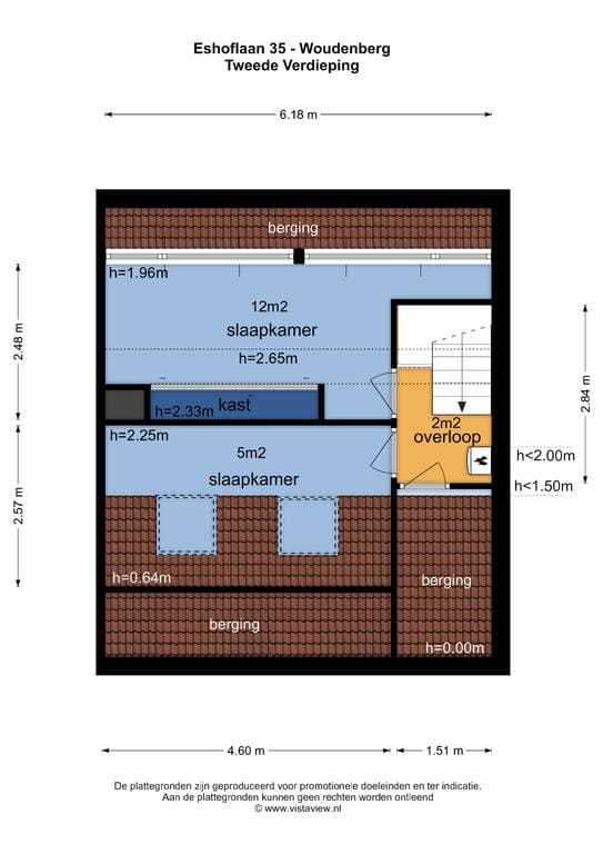 Foto 64 van Eshoflaan 35