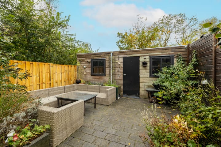 Photo 5 of Beatrix Hoeve 19