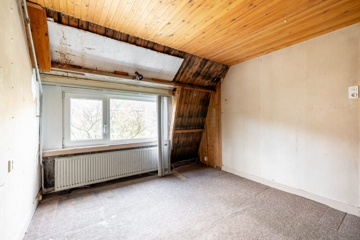 Foto 20 van Jacob Honigstraat 24