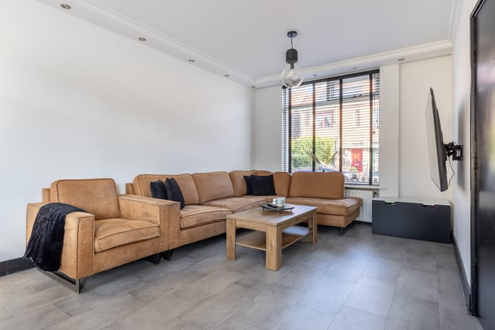 Foto 2 van Jan Hendrik op den Veldestraat 24