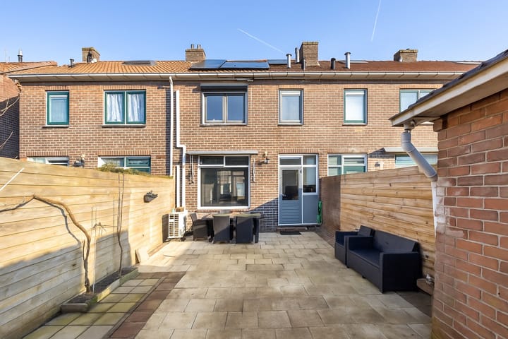 Foto 3 van Jan Hendrik op den Veldestraat 24