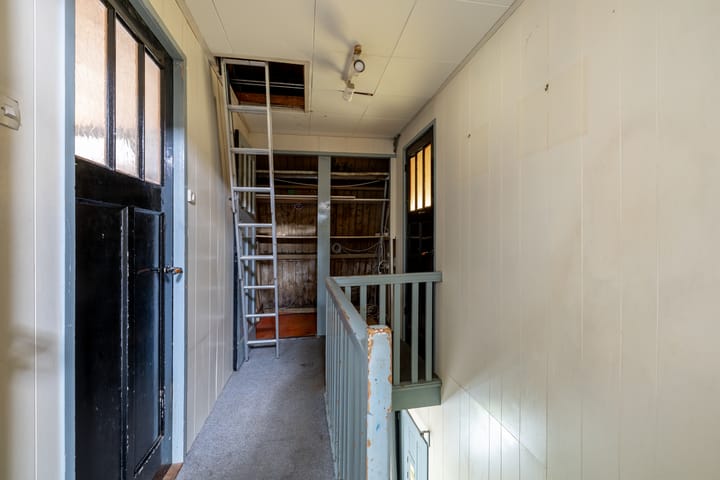 Foto 24 van Jacob Honigstraat 24