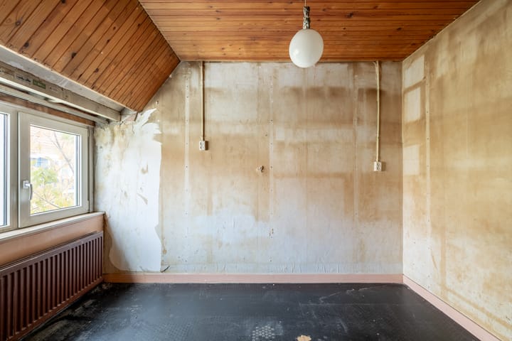 Foto 25 van Jacob Honigstraat 24