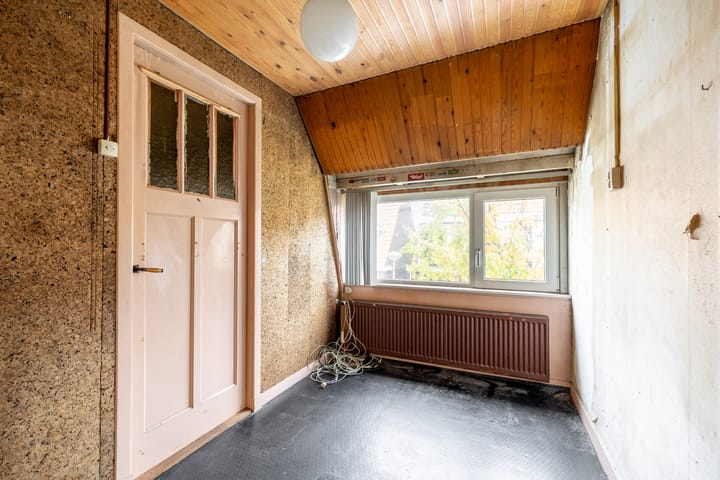 Foto 26 van Jacob Honigstraat 24