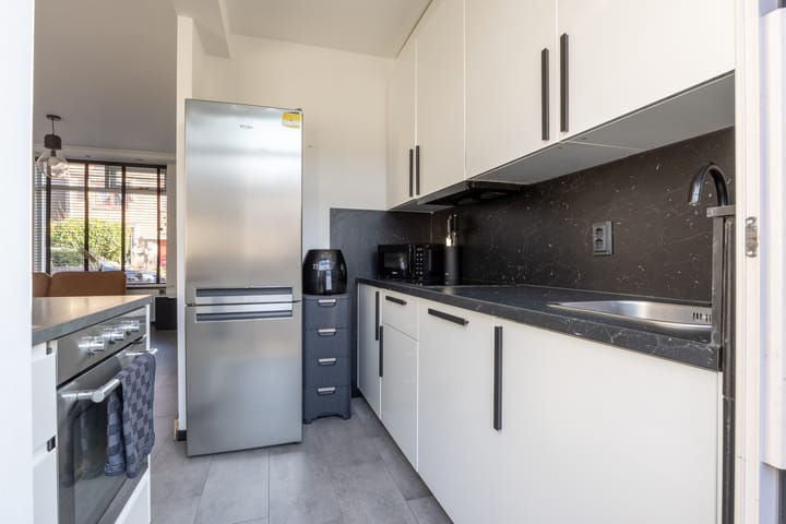 Foto 9 van Jan Hendrik op den Veldestraat 24