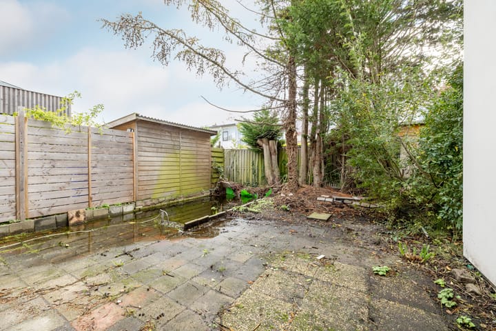 Foto 30 van Jacob Honigstraat 24