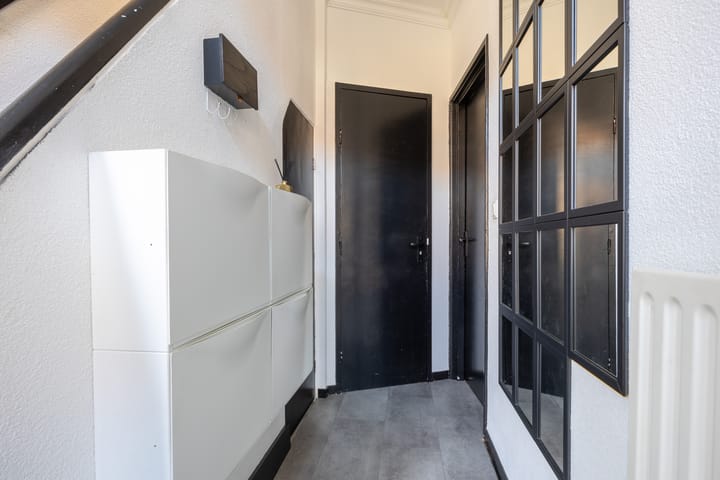 Foto 10 van Jan Hendrik op den Veldestraat 24