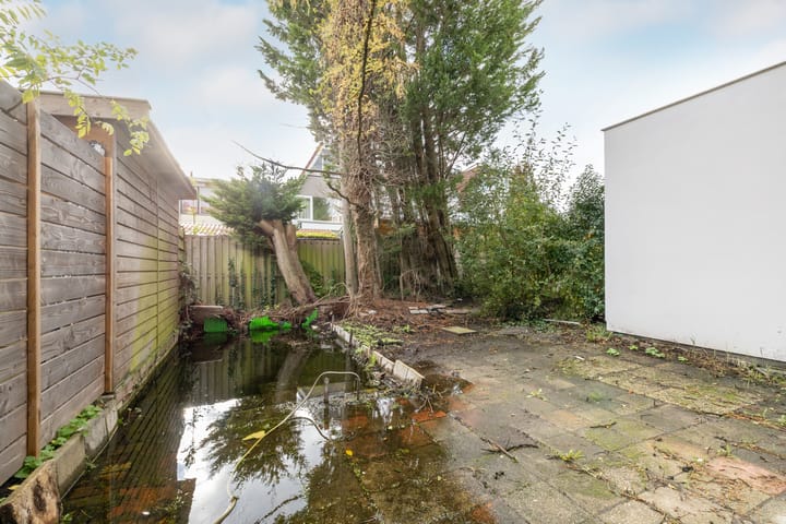 Foto 31 van Jacob Honigstraat 24