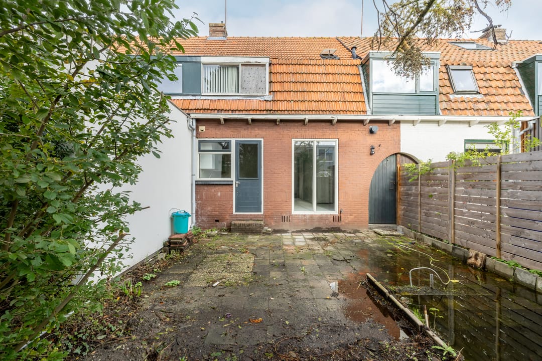 Foto 32 van Jacob Honigstraat 24